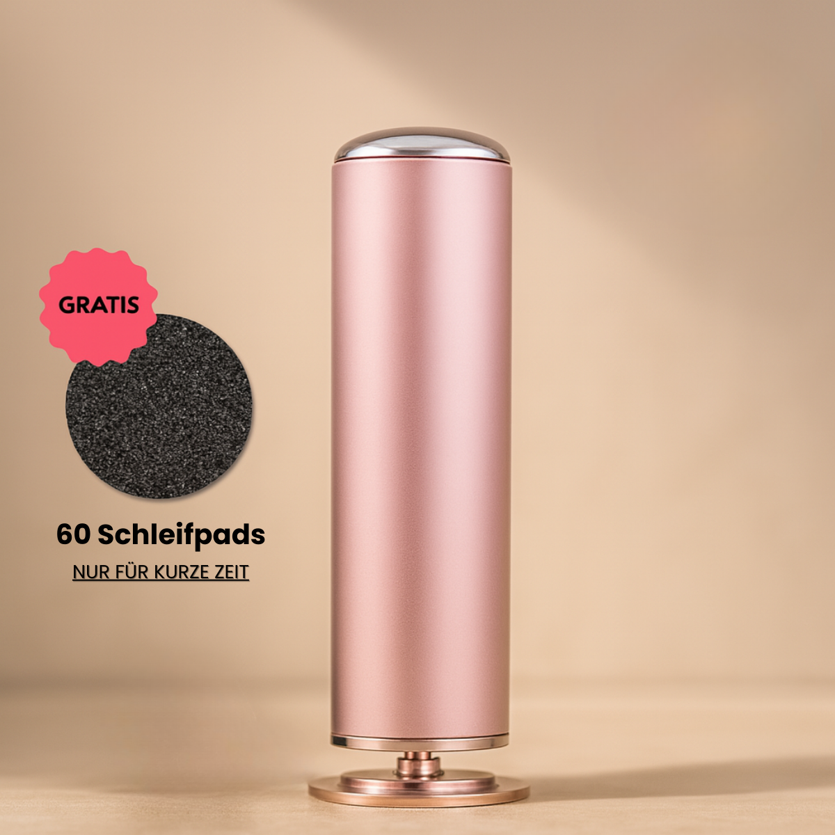 Luruvi Serenity Set - Für Babyweiche Füße