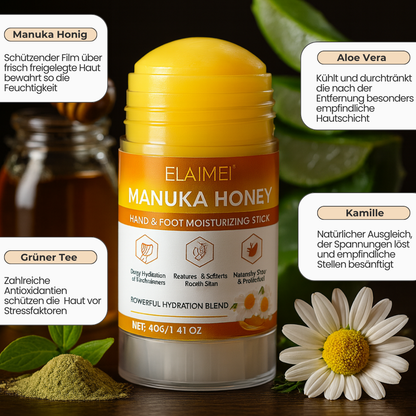 Elaimei Manuka Honig Balsam