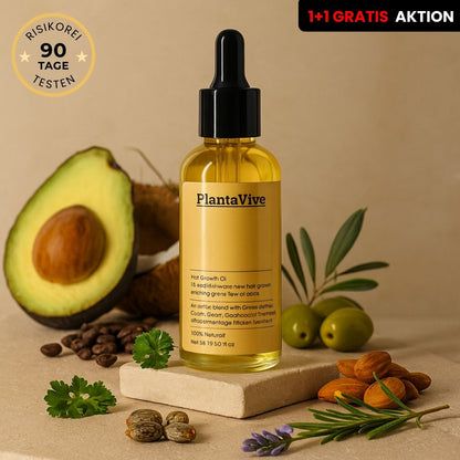 PlantaVive™ - Luruvi Set