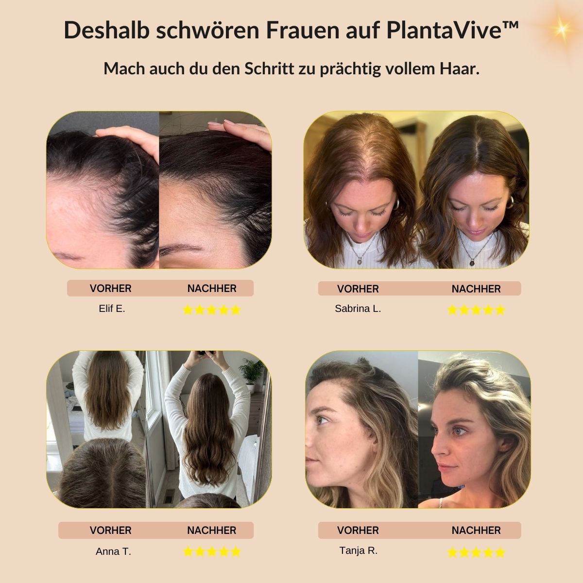 PlantaVive™ - Luruvi Set